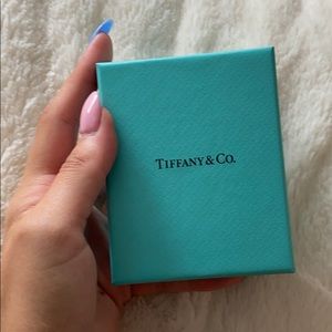 tiffany &co bracelet